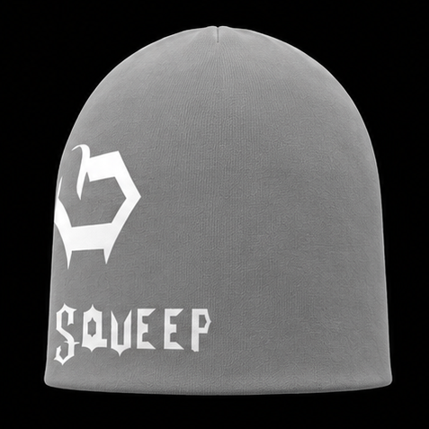 Squeep cap (gris)