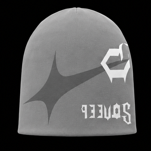 Squeep cap (gris)