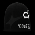Squeep cap (black)